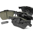 Load image into Gallery viewer, Akebono EURO Brake Pad Set EUR 1111