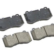 Load image into Gallery viewer, Akebono EURO Brake Pad Set EUR 1223