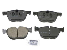 Load image into Gallery viewer, Akebono EURO Brake Pad Set EUR 1294 - Main Product View