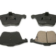 Load image into Gallery viewer, Akebono EURO Brake Pad Set EUR 1305