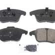 Load image into Gallery viewer, Akebono EURO Brake Pad Set EUR 1306