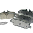 Load image into Gallery viewer, Akebono EURO Brake Pad Set EUR 1308 - Main Product View
