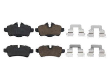 Load image into Gallery viewer, Akebono EURO Brake Pad Set EUR 1309A