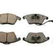 Load image into Gallery viewer, Akebono EURO Brake Pad Set EUR 1319