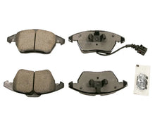Load image into Gallery viewer, Akebono EURO Brake Pad Set EUR 1319