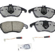Load image into Gallery viewer, Akebono EURO Brake Pad Set EUR 1342