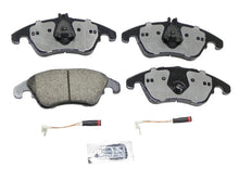 Load image into Gallery viewer, Akebono EURO Brake Pad Set EUR 1342