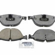Load image into Gallery viewer, Akebono EURO Brake Pad Set EUR 1409