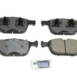 Load image into Gallery viewer, Akebono EURO Brake Pad Set EUR 1412