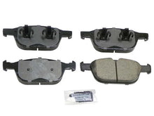 Load image into Gallery viewer, Akebono EURO Brake Pad Set EUR 1412