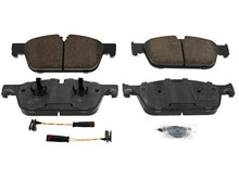 Load image into Gallery viewer, Akebono EURO Brake Pad Set EUR 1636
