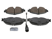 Load image into Gallery viewer, Akebono EURO Brake Pad Set EUR 1760