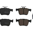 Load image into Gallery viewer, Akebono EURO Brake Pad Set EUR 1761