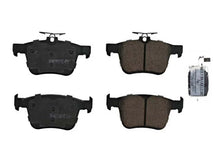 Load image into Gallery viewer, Akebono EURO Brake Pad Set EUR 1761