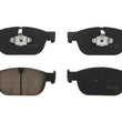 Load image into Gallery viewer, Akebono EURO Brake Pad Set EUR 1865