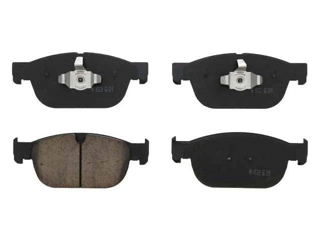 Akebono EURO Brake Pad Set EUR 1865
