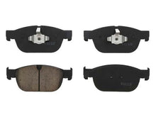 Load image into Gallery viewer, Akebono EURO Brake Pad Set EUR 1865