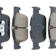 Load image into Gallery viewer, Akebono EURO Brake Pad Set EUR 1924