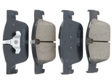 Load image into Gallery viewer, Akebono EURO Brake Pad Set EUR 1924