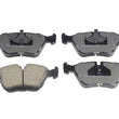 Load image into Gallery viewer, Akebono EURO Brake Pad Set EUR 394