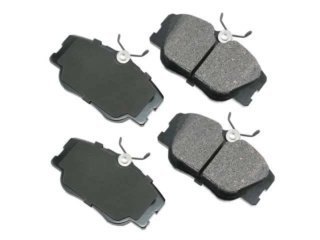 Akebono EURO Brake Pad Set EUR 423