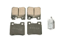 Load image into Gallery viewer, Akebono EURO Brake Pad Set EUR 495