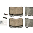 Load image into Gallery viewer, Akebono EURO Brake Pad Set EUR 561