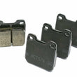 Load image into Gallery viewer, Akebono EURO Brake Pad Set EUR 709
