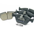Load image into Gallery viewer, Akebono EURO Brake Pad Set EUR 725 - Main Product View