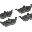 Load image into Gallery viewer, Akebono EURO Brake Pad Set EUR 768 - Main Product View