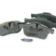 Load image into Gallery viewer, Akebono EURO Brake Pad Set EUR 794