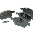 Load image into Gallery viewer, Akebono EURO Brake Pad Set EUR 819
