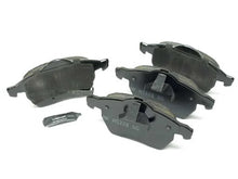 Load image into Gallery viewer, Akebono EURO Brake Pad Set EUR 819