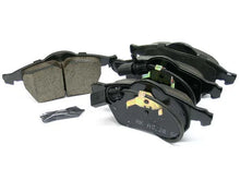 Load image into Gallery viewer, Akebono EURO Brake Pad Set EUR 840