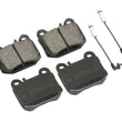 Load image into Gallery viewer, Akebono EURO Brake Pad Set EUR 874