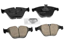 Load image into Gallery viewer, Akebono EURO Brake Pad Set EUR 918