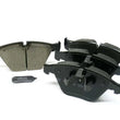 Load image into Gallery viewer, Akebono EURO Brake Pad Set EUR 918A - Main Product View