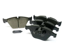 Load image into Gallery viewer, Akebono EURO Brake Pad Set EUR 918A - Main Product View