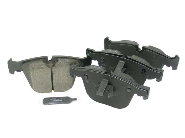 Akebono EURO Brake Pad Set EUR 919