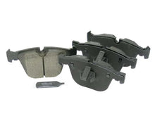 Load image into Gallery viewer, Akebono EURO Brake Pad Set EUR 919