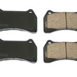 Load image into Gallery viewer, Akebono EURO Brake Pad Set EUR 938