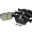 Load image into Gallery viewer, Akebono EURO Brake Pad Set EUR 946