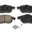 Load image into Gallery viewer, Akebono EURO Brake Pad Set EUR 972