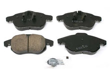Load image into Gallery viewer, Akebono EURO Brake Pad Set EUR 972