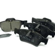 Load image into Gallery viewer, Akebono EURO Brake Pad Set EUR 986 - Detail View