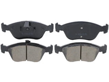 Load image into Gallery viewer, Akebono EURO Brake Pad Set fits 1993-1997 Volvo 850 / 1998-2004 Volvo C70 / 1998-2000 Volvo S70 / 1998-2000 Volvo V70 - Ch...