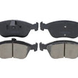 Load image into Gallery viewer, Akebono EURO Brake Pad Set fits 1993-1997 Volvo 850 / 1998-2004 Volvo C70 / 1998-2000 Volvo S70 / 1998-2000 Volvo V70 - Ch...