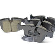 Load image into Gallery viewer, Akebono EURO Brake Pad Set EUR 681 - Main Product View