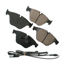 Load image into Gallery viewer, Akebono Euro Ultra-Premium Brake Pads - Front EUR1505