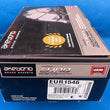 Load image into Gallery viewer, Akebono Euro Ultra-Premium Brake Pads - Front EUR1546 fits 2012-2018 Audi